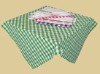 Wholesale jacquard tablecloth