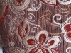 Wholesale curtain fabric