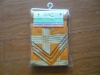 Wholesale round cotton table cloth