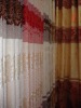 Wholesale fishion curtain fabric best-selling