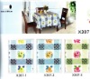 Wholesale table cloth/table cover/