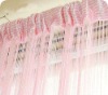 Wholesale 100x200cm fringe cutains