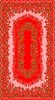 Wholesale warp knitting tablecloth