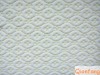 Double jacquard knitting MATTRESS Fabric