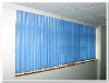 Wholesale beautiful white fire-proof interior vertical blinds