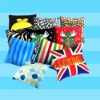 Wholesale 2010 latest fashional cushion cover