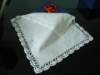 Wholesale lace handkerchief