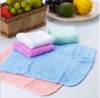 Wholesale Bamboo fiber kitchen towel