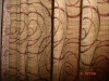 Wholesale window jarquard curtain fabric best-selling