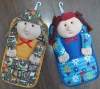 Wholesale Toy hanging bag