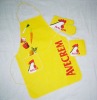 Wholesale promotinal 100% cotton twill printing gift