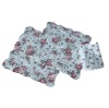 Wholesale embroidery cushion