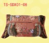 Wholesale Fabric Tissue cover
