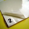 Wholesale Sel-adhesive mat/dust remove sticky mat/tacky mat