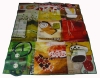 Wholesale pp woven beach mat