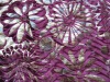 Polyester Color Embossed Velvet Fabric-Upholstery Fabric