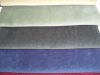 Ef Velboa bonding withsingle polar fleece