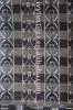 Sofa chenille fabric GF113 Stripe Colour NO.2