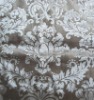 Golden Printing Velvet