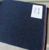 Wholesale needle punched carpet for speaker