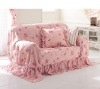 sofa cover/printed fabric/printed fabric