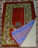 Wholesale prayer rugs,mat,carpet