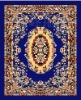 Wholesale PVC binding muslim carpet