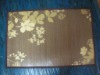 Wholesale bamboo mat