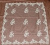 Wholesale handmade mesh tablecloth