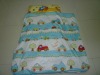 Wholesale cars and truck toddler Nap Mat