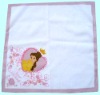 Wholesale Nice napery with cartoon charactors