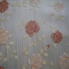Wholesale transparent pvc table cloth