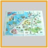Wholesale Folding kids using outdoor beach mat