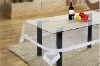 Wholesale PVC transparent tablecloth