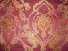 Wholesale JACQUARD CURTAIN FABRIC