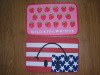 Wholesale printed door mat