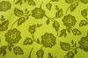 new desgin double folcked fabric for sofa