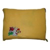Travel cushion, cushion, cushion, pillow