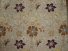 Wholesale Polyester Jacquard Curtain Fabric