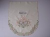 Wholesale beautifull embroidery sofa cover