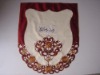 Wholesale embroidered sofa cover