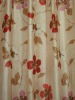 Wholesale polyester printed curtain fabric best-selling