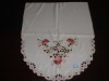 Wholesale embroidered sofa cover
