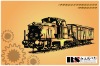 Wholesale pp place mat