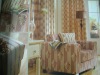 Wholesale JACQUARD CURTAIN FABRIC