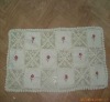 Wholesale 100% polyester table cloth