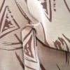 Wholesale sofa flock fabric