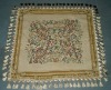 tapestry table cloth (TH-024)