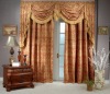 Wholesale velvet curtain(VC-002)