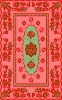 Wholesale warp knitting tablecloth